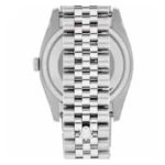 Rolex Datejust 279384RBR White Gold Mother Pearl Dial Jubilee Replica