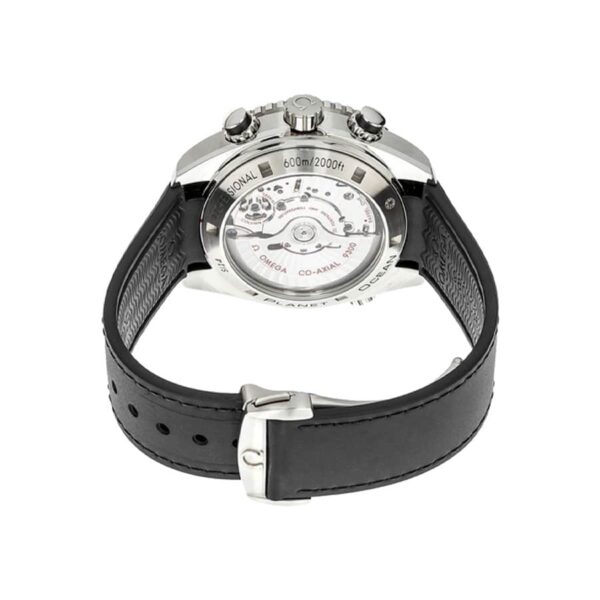 Planet Ocean Black Replica