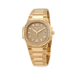 Patek Philippe Nautilus 7010/1R-012 Replica