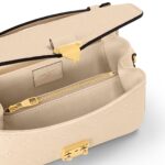 Pochette Métis East West