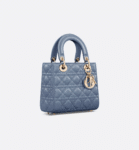 Small Lady Dior My ABCDior Bag