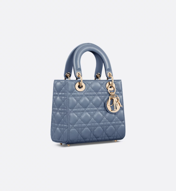Small Lady Dior My ABCDior Bag