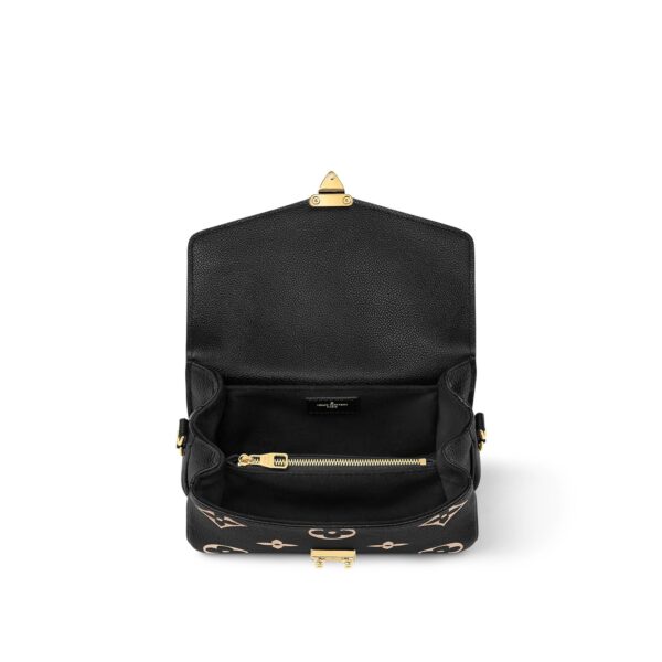 Pochette Métis East West