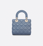 Small Lady Dior My ABCDior Bag