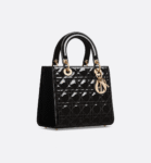 Medium Lady Dior Bag