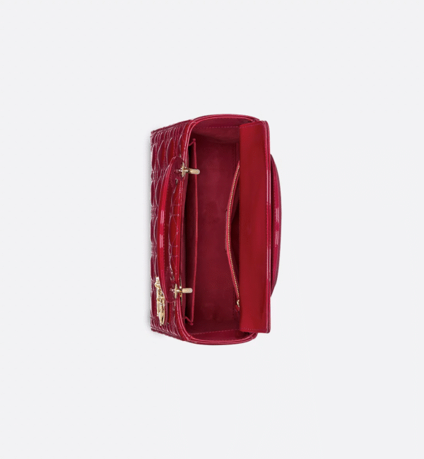Medium Lady Dior Bag