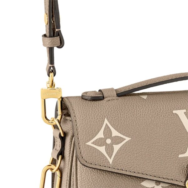 Pochette Métis East West