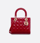 Medium Lady Dior Bag