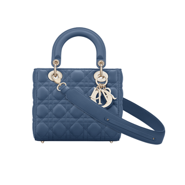 Small Lady Dior My ABCDior Bag